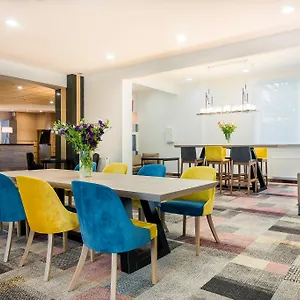 Hotell Sangate Airport, Warszawa