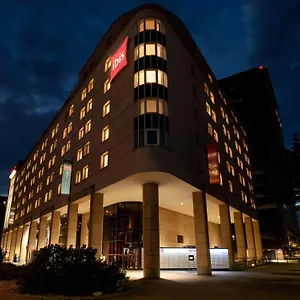 Hotell Ibis Stare, Warszawa